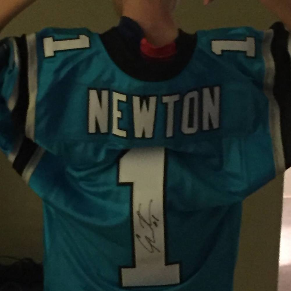 Meet your Posher, Michael